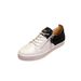 Men's Shoes European And American Trendy Metal Zipper Top Layer Cowhide Luxury Brand Fashion Casual Versatile Sneakers_vogvips.com