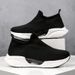 Men Casual Shoes Cushioned Anti Slip Original Shoes Breathable Soft Fashionable Outdoor Sports Running Shoes For Women_vogvips.com