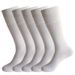 Women's fall and winter stockings loose knee-high socks women's warm casual high socks student socks_vogvips.com