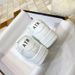 Thick Soled White Shoes For Female Students, Korean Version, Spring And Winter New Items, With Added Velvet, Sports_vogvips.com