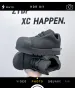 Non-slip Outdoor Sports Men's Shoes Casual Shoes Platform Heightening Dad Shoes Trendy Shoes_vogvips.com