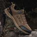 Outdoor Casual Shoes Off-road Hiking Shoes Hiking Shoes Men_vogvips.com