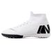 Soccer For 81901 Men High Top AG Long Spikes TF Broken Pins Youth Elementary School Students Sports Shoes_vogvips.com