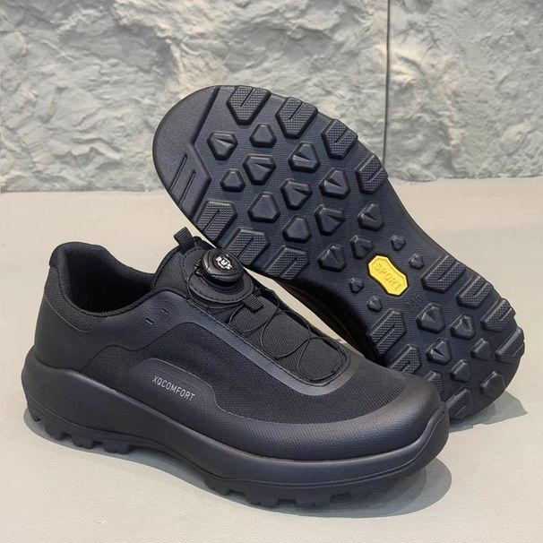 Men's Daddy Shoes Lightweight Thick Sole Breathable Casual Outdoor Trail Walking Sport Sneakers Durable Non-Slip Comfort_vogvips.com