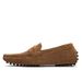 Men High Quality Leather Loafers Men Casual Shoes Moccasins Slip On Men's Flats Fashion Men Shoes Male Driving Shoes 2023_vogvips.com