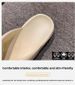 2026 New Thick-bottomed Flip-flops For Women To Wear Non-slip And Deodorant High-heeled Seaside Beach EVA Pinch Slippers For Women's Summer_vogvips.com