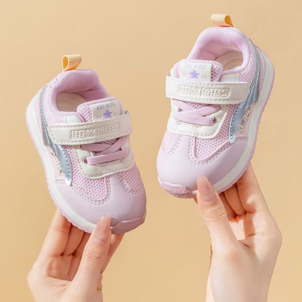 2026 Children's Sports Spring And Autumn New Baby Walking Boys' Soft Sole Shoes Girls' Casual Sneakers 26-5_vogvips.com