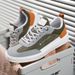 Autumn Casual Plus Size Board Flat Sports Men's New Student Skateboard Shoes_vogvips.com