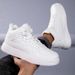 2026 Men‘s Casual Sneakers Breathable Athletic Lightweight Non-Slip Comfortable Sports Running Walking Shoes For Men_vogvips.com