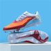 Kids Youth Men’S Football Boots Football Shoes Low-Top Breathable Outdoor Men's Professional Adult Shoes, AG Long Women's Turf Spikes, New In Stock_vogvips.com