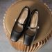 Women's Single 2024 Spring Summer New Mid-Heel French Mary Jane Square Toe Versatile Evening Gentle Shoes Beautiful_vogvips.com