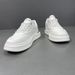 Men's Genuine Leather, Small White Men's Fashionable And Versatile Casual Board Shoes, Trendy Sports Shoes_vogvips.com