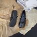 Flat-soled Gentle Evening French-style Women's Sh, 2025 Summer New Model, Soft-soled, One-strap, Shallow Mary Jane_vogvips.com