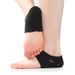 Breathable Heel Cover With Holes For Men And Women, Foot Cover For Dry And Cracked Heels, Anti Crack Heel Cover, Foot Socks For Heels_vogvips.com