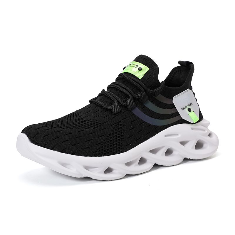 for Men Summer Mesh Comfortable Outdoor Lightweight Hiking Sneakers Breathable Fashion New Running Casual Shoes Tennis_vogvips.com