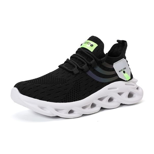 for Men Summer Mesh Comfortable Outdoor Lightweight Hiking Sneakers Breathable Fashion New Running Casual Shoes Tennis_vogvips.com