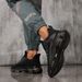 New Breathable Summer Casual Versatile Sports Running, Men's Trendy, Lightweight, Anti Slip And Air Cushioned_vogvips.com