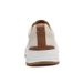 Men's Shoes Round Head White Shoes Board Shoes First Layer Cowhide Men's Casual Shoes Low Top Shallow Mouth Shoes_vogvips.com
