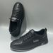White 2024 Autumn New Niche Trendy Shoes Men's Casual Genuine Leather Breathable Flat Sneakers_vogvips.com