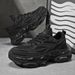 Selected Men's Four Seasons Applicable Father Pilot Multifunctional Casual Shoes_vogvips.com