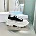 Luxury Sports Shoes, Simple Anti Slip Thick Soled Outdoor Hiking And Leisure Running Shoes_vogvips.com