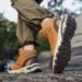 Outdoor Casual Shoes Large Size Men's Shoes Outdoor Hiking Shoes Running Shoes_vogvips.com