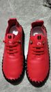 23 New Large Single Handmade Sewn Mom's With Cow Muscle Soft Sole Lightweight And Comfortable Casual Women's Shoes_vogvips.com