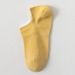 Women's Socks Spring And Summer Pure Cotton Socks Ladies Thin Cotton Mesh Socks Loose Summer Short Socks Invisible Socks Women's Socks_vogvips.com
