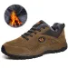 Large Size Summer Winter Warm Casual Shoes Men Spring Women Sneakers Leather Male Outdoor Walking Footwear Female Autumn_vogvips.com