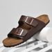 Man Casual Leather Sandal For Men Beach Breathable Antiskid Sandals Flat Designer Shoes Comfy Slipper Original Summer_vogvips.com