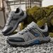 Mountaineering Men's Spring New Breathable Construction Site Anti Slip Wear-Resistant Sports And Leisure Work Labor_vogvips.com