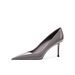 Head Temperament Fine Heel Pumps Professional Daily Work All Match Women's Single Shoes_vogvips.com