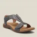 Customizable 2024 New UZZDSS Casual Women Shoes Women's Sandals WLX122296_vogvips.com