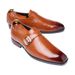 Men's Leather Plus Size Shoes, Men's Shoes_vogvips.com