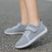 Children's Sports Shoes Outdoor Casual Shoes Barefoot Wide Toe Shoes Breathable Flying Woven Shoes Doll Shoes Running Skipping And Walking Shoes_vogvips.com