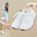 Ins Korean Style New Dad Shoes For Women 2025 Summer Student Sports Running Casual Mesh Height Increasing Breathable_vogvips.com