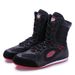 Men’s Shoes Outdoor Men's Fitness Training Shoes Squat Deadlift Shoes Boxing Shoes Wrestling Shoes Fitness Comprehensive Training Fighting Shoes_vogvips.com