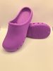 Men’s Shoes Women's Non Slip Operating Room Slippers Men's Doctor Breathable Monitoring Laboratory Special Soft Bottom Closed Toe Work Shoes_vogvips.com