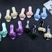 Women’s Shoes Hot Selling Small Fragrance Style Camellia Jelly Sandals Summer Candy Color Beach Flip Flops Shoes_vogvips.com