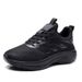 2025 New Men's Women's Sports Lightweight And Soft Soled Running Breathable Jumping Square Dancing Shoes, Casual Shoes_vogvips.com