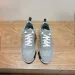 fashion, Individuality, Women's Leisure, Fashionable Flat Sports Leather Mesh, Breathable Running Shoes, Rubber_vogvips.com