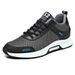 Height-up Summer Height-up Lace-up Casual Sports Breathable Mesh For Men 6cm Men's Shoes Large Size_vogvips.com