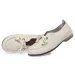 AIYUQI Vintage Casual Spring Ladies Round Toe Lace-up Genuine Leather Large Size Women's Shoes_vogvips.com