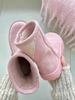 Niche Pink Boots For Women 2025 New Winter Thick-Soled Casual Fleece-Lined Warm Snow Cotton Non-Slip Shoes_vogvips.com
