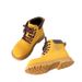 6005 British Style Men's Yellow 2025 Autumn New Classic Super Popular Street Casual Genuine Leather Martin Boots_vogvips.com