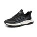 ct Men's New Spring Breathable Mesh Fashionable And Casual Sports Shoes, Commuting Soft Soled Comfortable Running Shoes For_vogvips.com