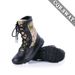 Combat Boots Canvas Lightweight Combat Boots Shock-absorbing High-top Outdoor Tactical Boots Mountaineering Boots_vogvips.com