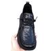 Doudou New Soft Soled Lightweight Korean Version One Foot Kick Business Men's Casual Leather Shoes_vogvips.com