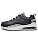 Shoes New Breathable Lightweight Flying Woven Korean Style Student Running Fashion Cross Border Wholesale Men S_vogvips.com