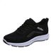 Women's Sneakers Versatile Casual Breathable 2023 New Autumn Winter Mom's Lightweight Running Shoes Soft Sole_vogvips.com